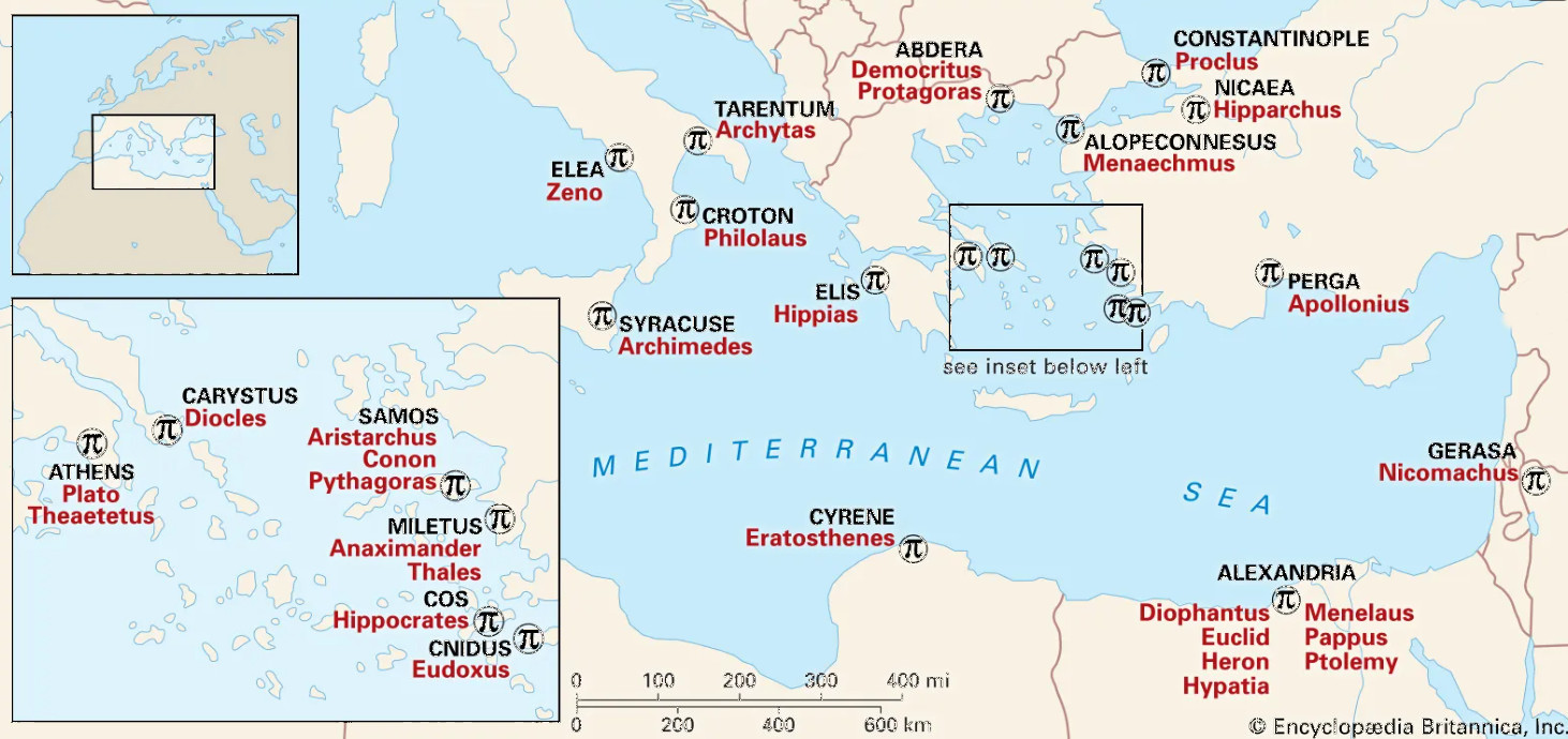 Carte des mathématiciens de la Grèce Antique.jpg